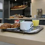 Hotel Le Mans Nord 2