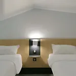 Le Mans Nord 2 Hotel 2*