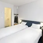 Le Mans Nord 2 Hotel