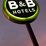 Le Mans Nord 2 Hotel
