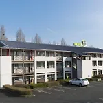 Hotel Le Mans Nord 2 2*