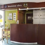 Le Mans Nord 2 Hotel