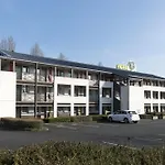 Hotel Le Mans Nord 2 Saint-Saturnin (Sarthe)