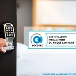 Hotel Le Mans Nord 2