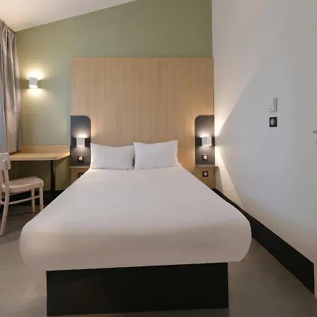 Hotell Le Mans Nord Saint-Saturnin (Sarthe)