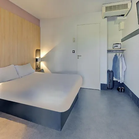 Le Mans Nord 2 Hotel