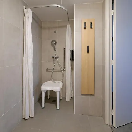 Hotell Le Mans Nord Saint-Saturnin (Sarthe)