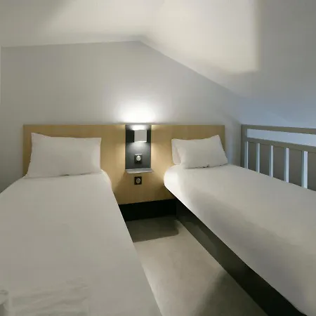 Hotel Le Mans Nord 2 Saint-Saturnin (Sarthe)