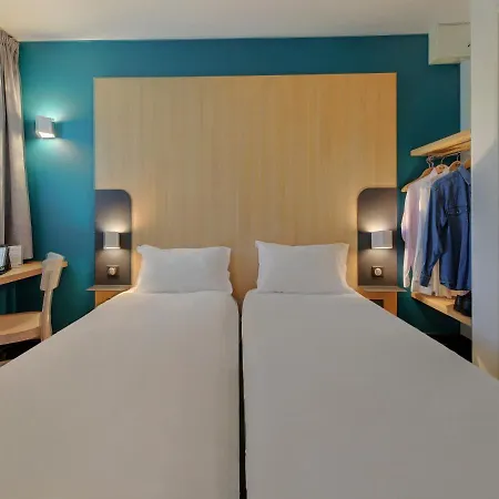 Hotell Le Mans Nord 2*