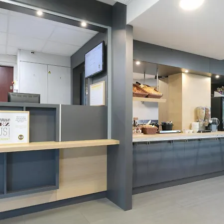 Hotel Le Mans Nord 2