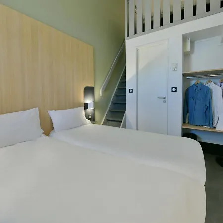 Le Mans Nord 2 2* 圣萨蒂南