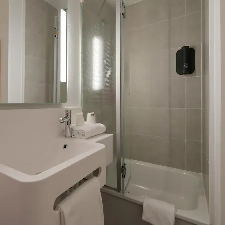 Hotel Le Mans Nord Saint-Saturnin (Sarthe)