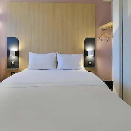Hotell Le Mans Nord 2*