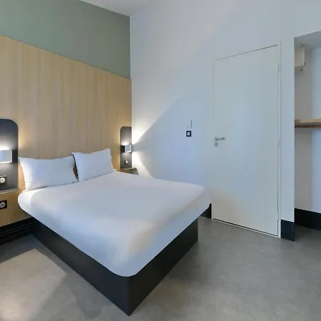 Le Mans Nord 2 Hotel 2*