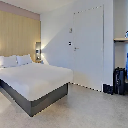 Le Mans Nord 2 Hotel Saint-Saturnin (Sarthe)