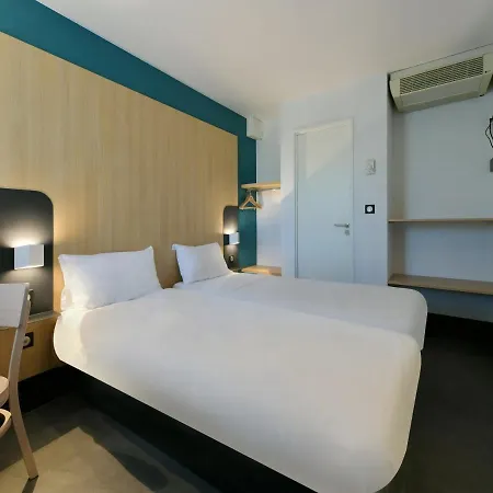 Le Mans Nord 2 Hotel