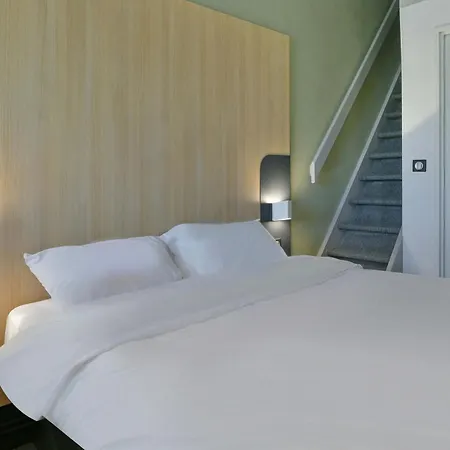 酒店 Le Mans Nord 2 圣萨蒂南