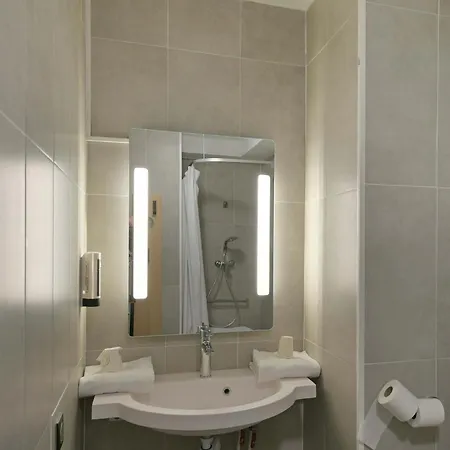 Hotell Le Mans Nord
