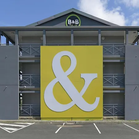 Le Mans Nord 2 2* 圣萨蒂南