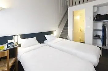 酒店 Le Mans Nord 2 2*