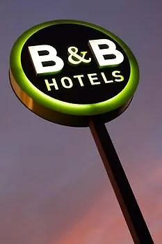 Le Mans Nord 2 Hotel
