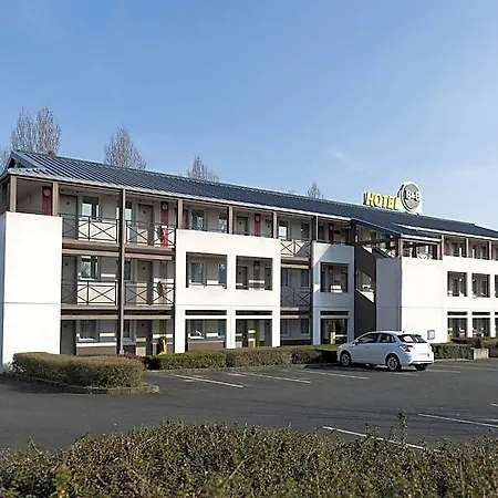 Le Mans Nord 2 2*