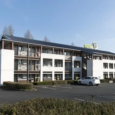 Le Mans Nord 2 Saint-Saturnin (Sarthe)