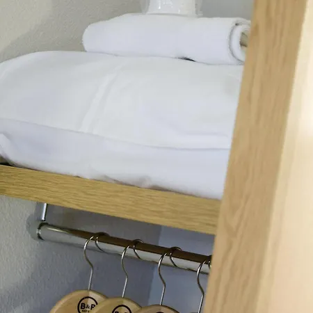 Le Mans Nord 2 2* 圣萨蒂南