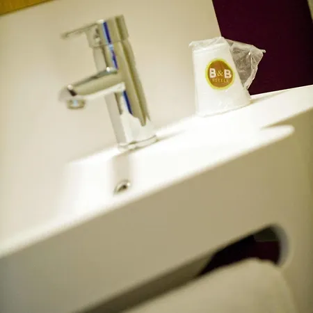 Le Mans Nord 2 Hotel Saint-Saturnin (Sarthe)