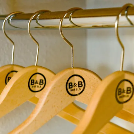 Le Mans Nord 2 酒店 2*