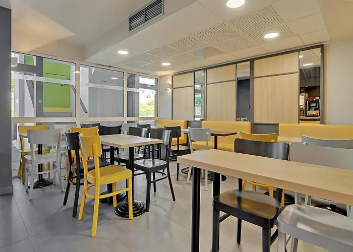 Le Mans Nord 2 سانت-ساتورنين