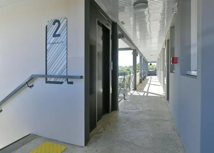 Le Mans Nord 2 Saint-Saturnin (Sarthe)