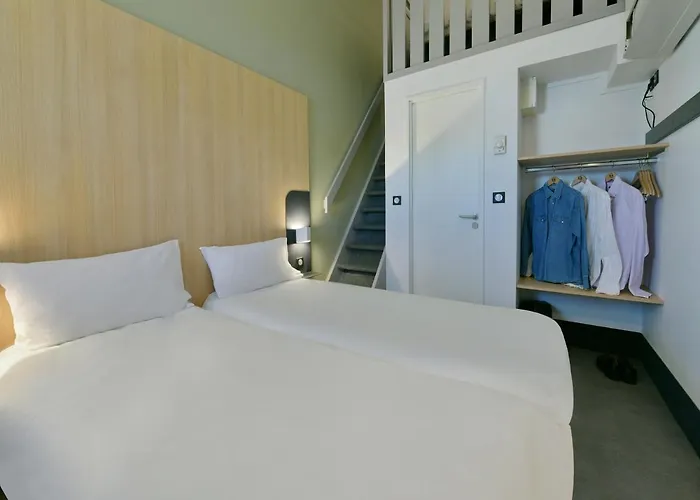 Le Mans Nord 2 2* Saint-Saturnin (Sarthe)