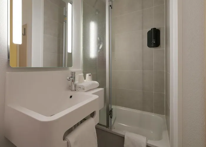 Hotel Le Mans Nord 2 Saint-Saturnin (Sarthe)