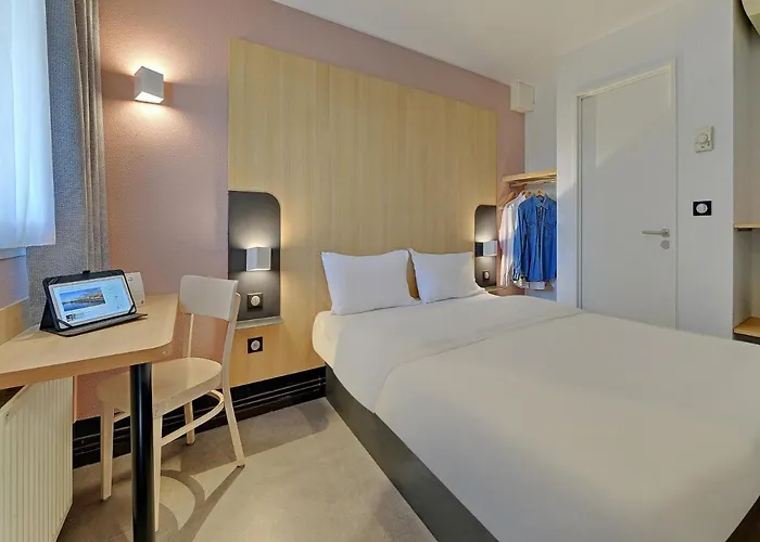 Le Mans Nord 2 2* Saint-Saturnin (Sarthe)