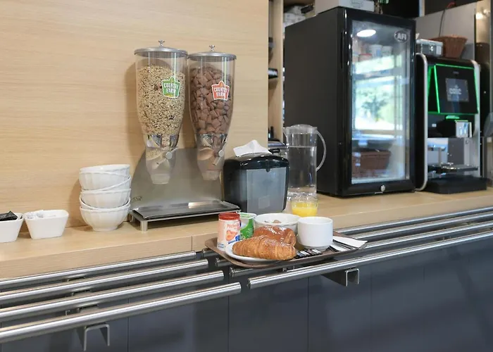 Hotel Le Mans Nord 2