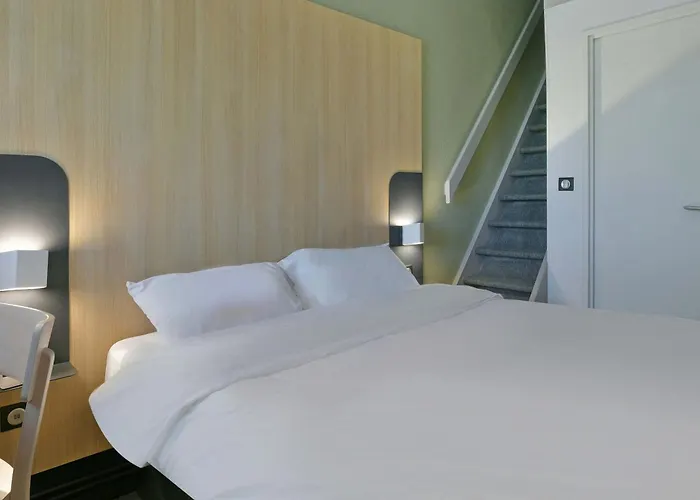 Hotel Le Mans Nord 2 Saint-Saturnin (Sarthe)