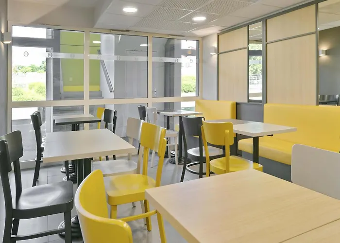 Le Mans Nord 2 Saint-Saturnin (Sarthe)