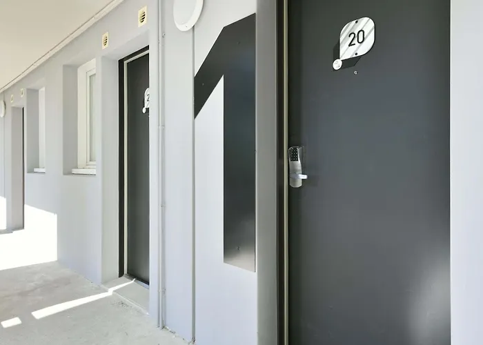 Hotel Le Mans Nord 2