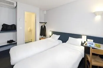 Le Mans Nord 2 Hotel