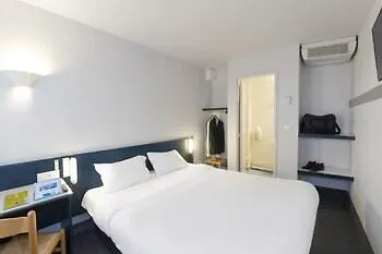 Hotel Le Mans Nord 2 2*