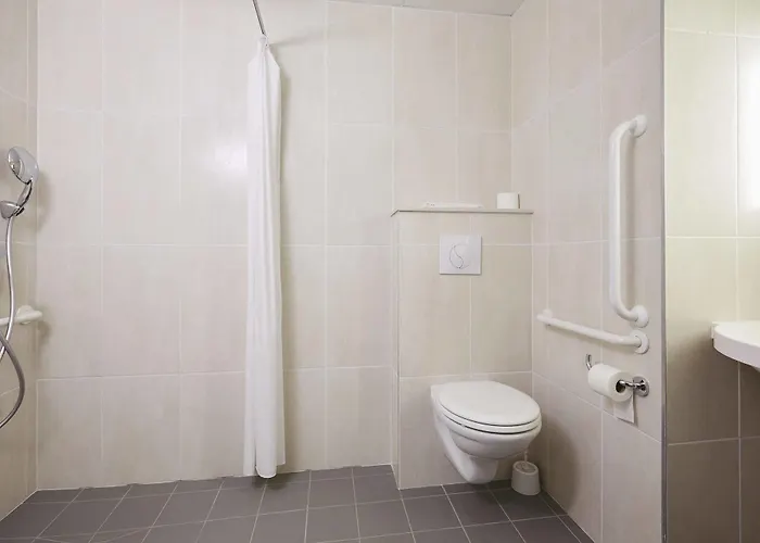 Hotel Le Mans Nord 2