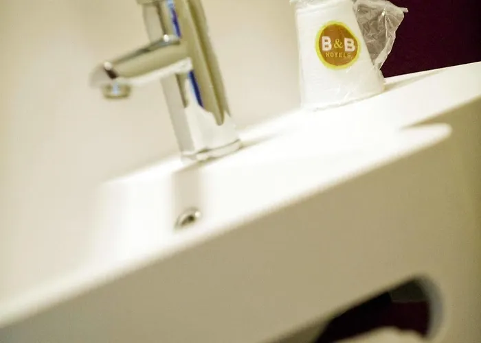 Le Mans Nord 2 Hotel Saint-Saturnin (Sarthe)