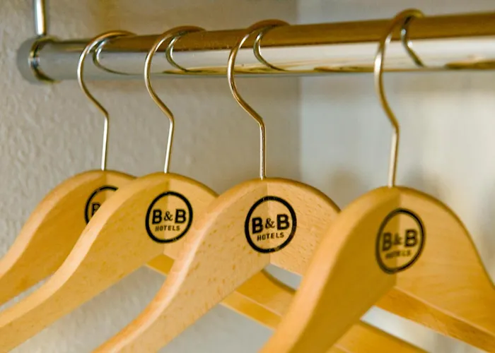 Le Mans Nord 2 Hotel 2*