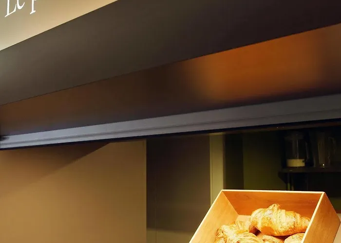 Hotel Le Mans Nord 2 2*