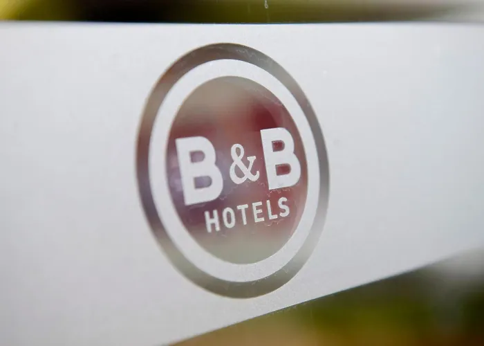 Le Mans Nord 2 Hotel Saint-Saturnin (Sarthe)